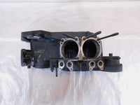 1999 Buell X1 Lightning Black Engine Motor Block Crankcase Crank Cases 24559-99Y - C3 Cycle
