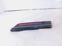 Harley Touring Electra Street Glide & Road King Right Saddlebag Latch Cover