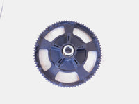 2015-2020 Harley Davidson Street 500 & 750 Rear Wheel Belt Drive Pulley Sprocket - C3 Cycle