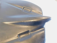 1995 & 1996 Buell S2 S2T Thunderbolt Gas Petrol Fuel Tank Reservoir Holding Cell - C3 Cycle