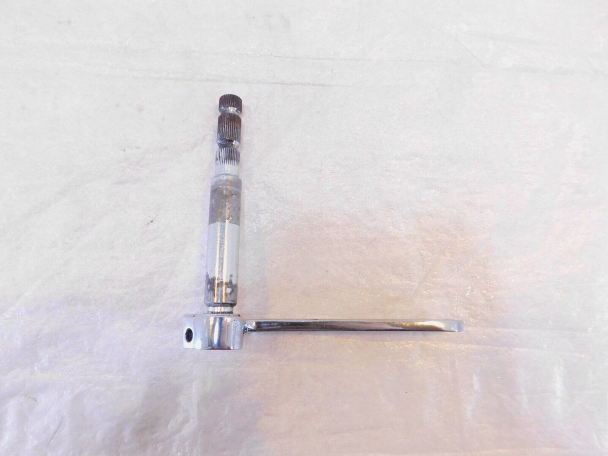 Harley Davidson Touring Road King Electra Glide Gear Shift Shifter Shaft & Lever