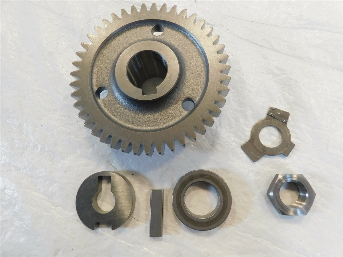 Yamaha V Star 950 Bolt (XVS950) R Spec OEM Engine Motor Main Primary Drive Gear - C3 Cycle