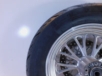 Harley Davidson Softail Heritage Classic Deluxe Manhattan Rear Wheel Rim w/ Tire - C3 Cycle