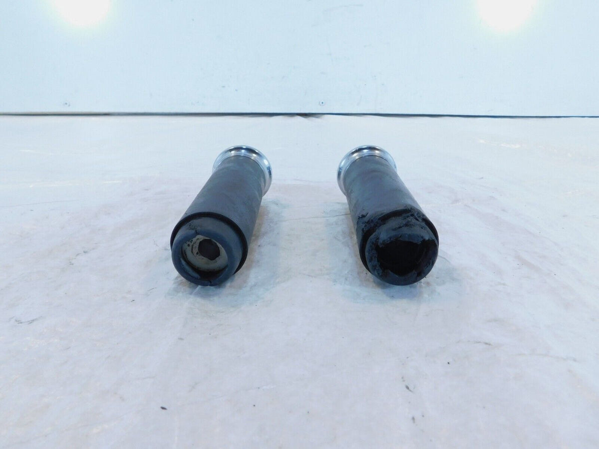 Honda VF750 & VTX1300 & VTX1800 & Shadow 600 750 1100 & 1300 Grips -For Parts - C3 Cycle