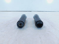 Honda VF750 & VTX1300 & VTX1800 & Shadow 600 750 1100 & 1300 Grips -For Parts - C3 Cycle