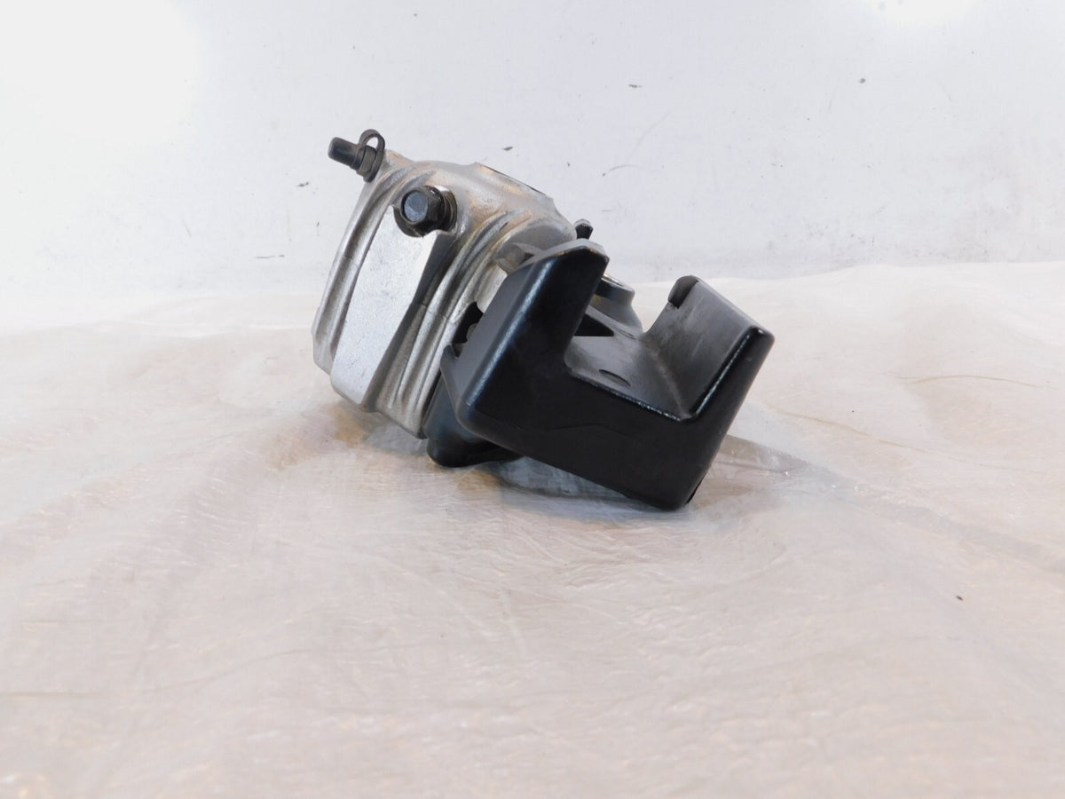 07 Harley Davidson Sportster 883 & 1200 Rear Brake Disc Caliper & Mount Bracket - C3 Cycle
