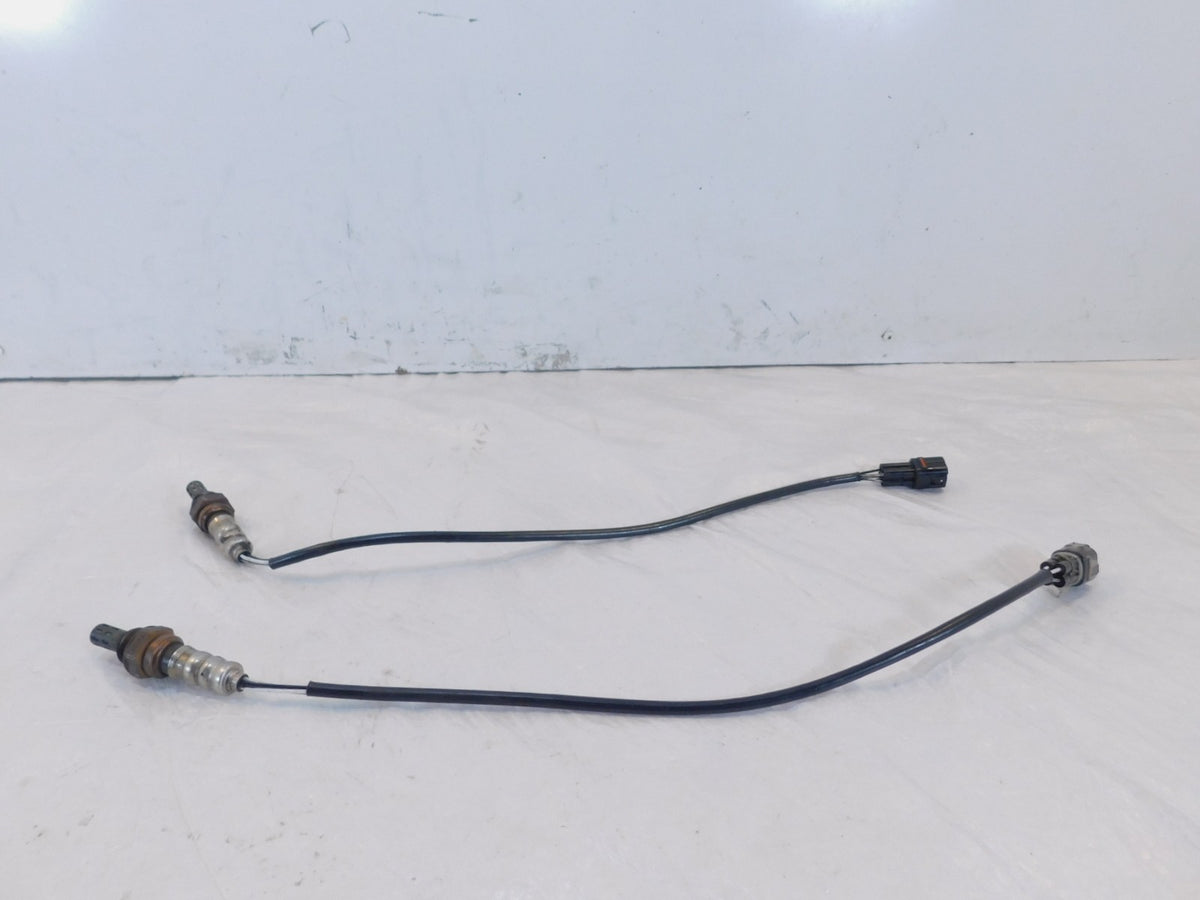 KTM 990 Super Duke Adventure 1190 RC8 Supermoto Exhaust Lambda Oxygen O2 Sensors - C3 Cycle