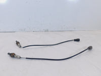 KTM 990 Super Duke Adventure 1190 RC8 Supermoto Exhaust Lambda Oxygen O2 Sensors - C3 Cycle