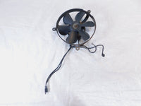 1997-03 Honda GL1500 Valkyrie 1500 Front Engine Coolant Radiator Fan -For Parts - C3 Cycle