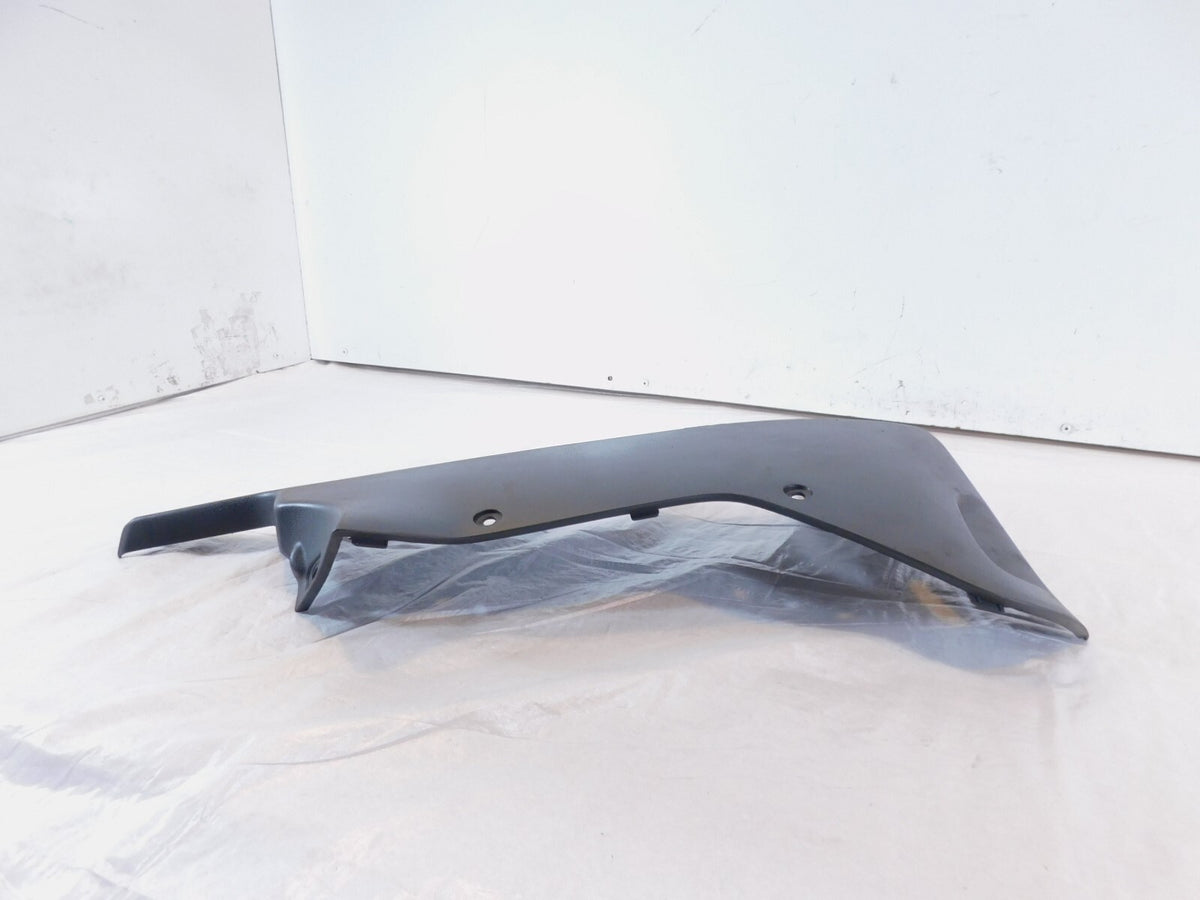 Honda ST1100 ST1100A & ST1100P Police Black Left Under Side Lower Cowling Cowl - C3 Cycle