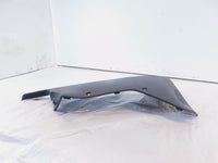 Honda ST1100 ST1100A & ST1100P Police Black Left Under Side Lower Cowling Cowl - C3 Cycle