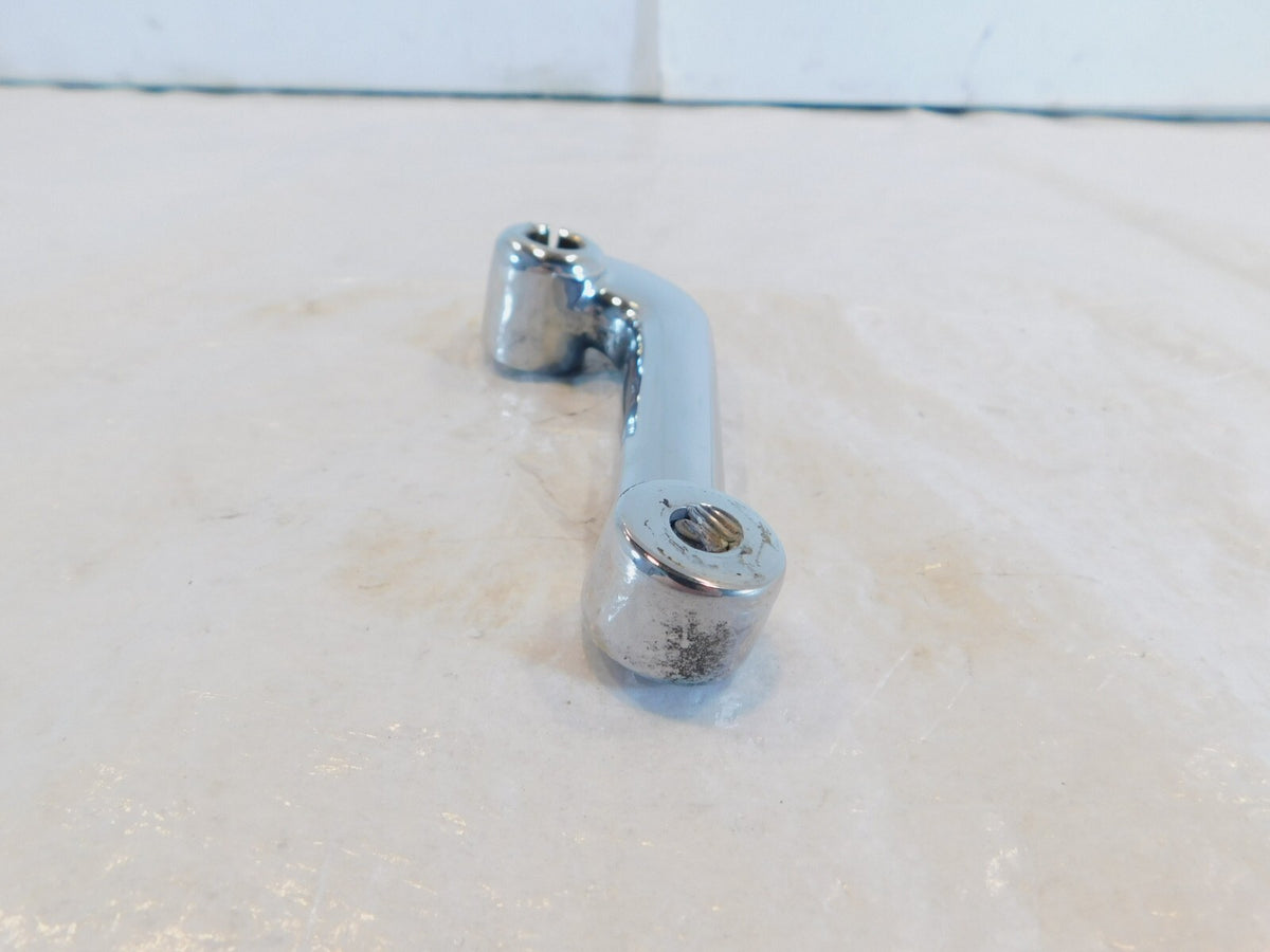 Harley Davidson Sportster 883 & 1200 Chrome Foot Gear Shift Shifter Lever Pedal - C3 Cycle