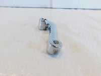 Harley Davidson Sportster 883 & 1200 Chrome Foot Gear Shift Shifter Lever Pedal - C3 Cycle