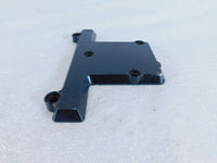 BMW K1 K75 K100RS & K1200LT K1200RS Black Outer Engine Timing Cam Chain Cover - C3 Cycle
