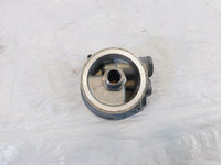 Harley Davidson Sportster XLH 883 1100 & 1200 Oil Filter Mount Mounting Bracket - C3 Cycle