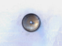 Harley Davidson Softail Dyna FXR & Sportster Chrome Front Fork Tree Stem Cap - C3 Cycle
