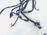 03 Harley Davidson V-Rod VRod VRSC VRSCA Main Wire Wiring Harness - Heat Damage