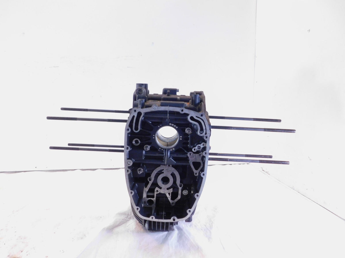 BMW HP2 & R900RT & R1200RT R1200S R1200ST Black Engine Motor Block Crankcase - C3 Cycle