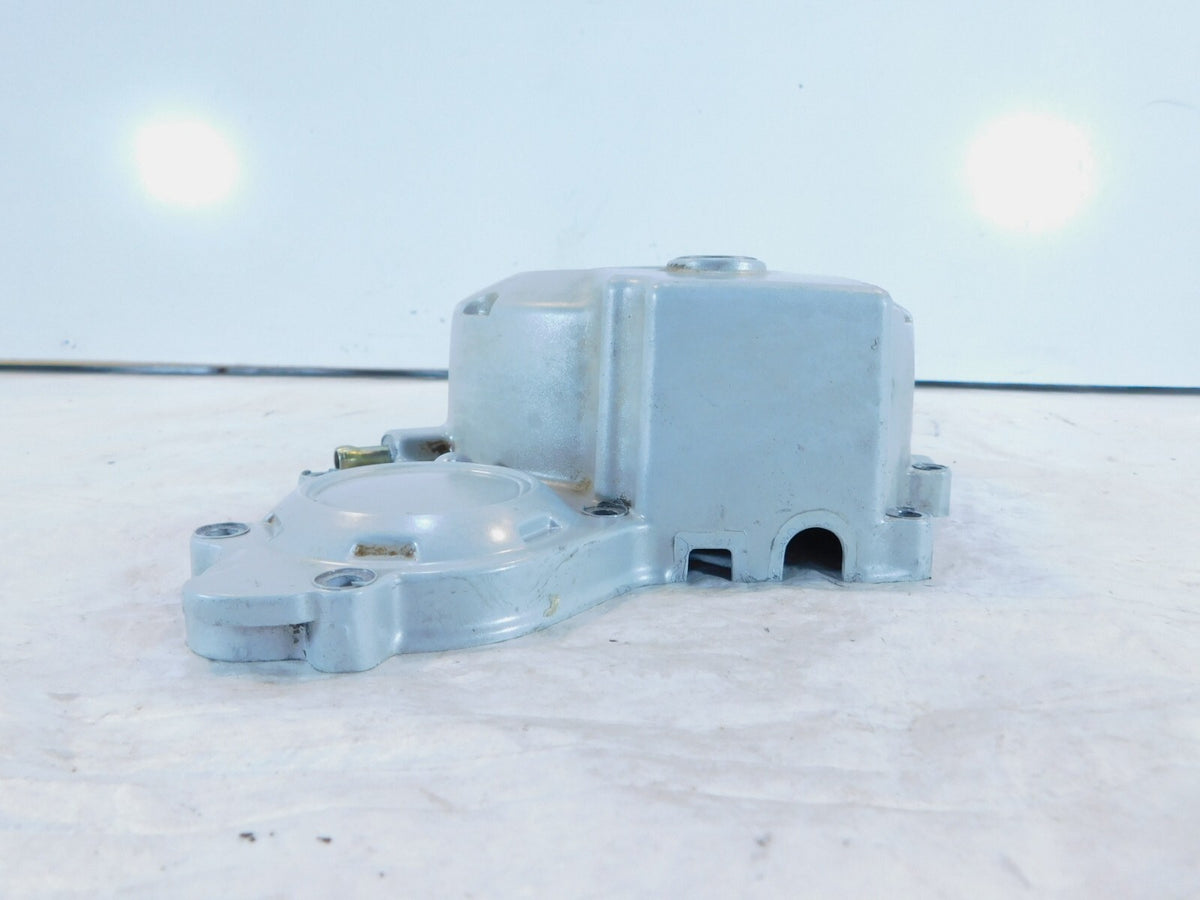 BMW F650GS Dakar & F650CS Scarver Right Engine Motor Stator Magneto Cover Case - C3 Cycle