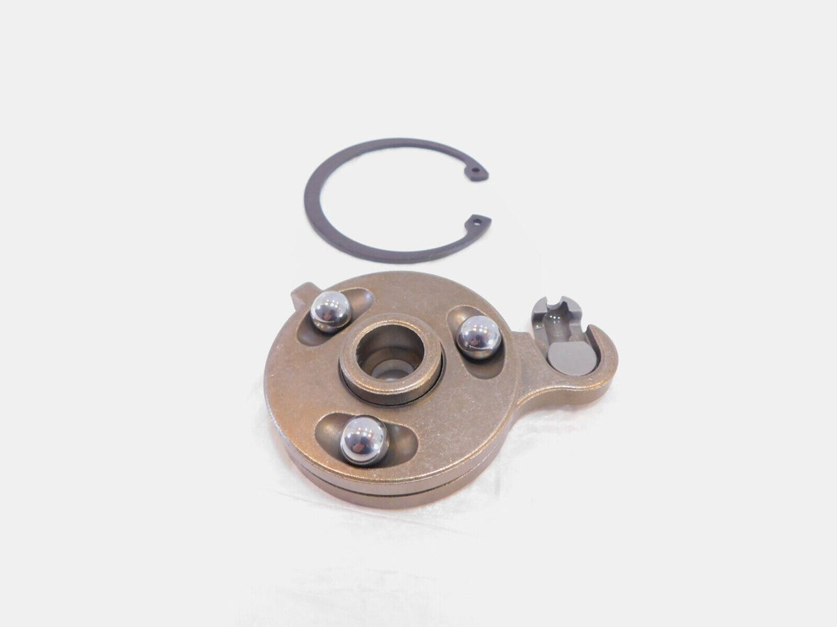 21-24 Harley Davidson Road Street & Electra Glide & Softail Clutch Ramp w/ Balls