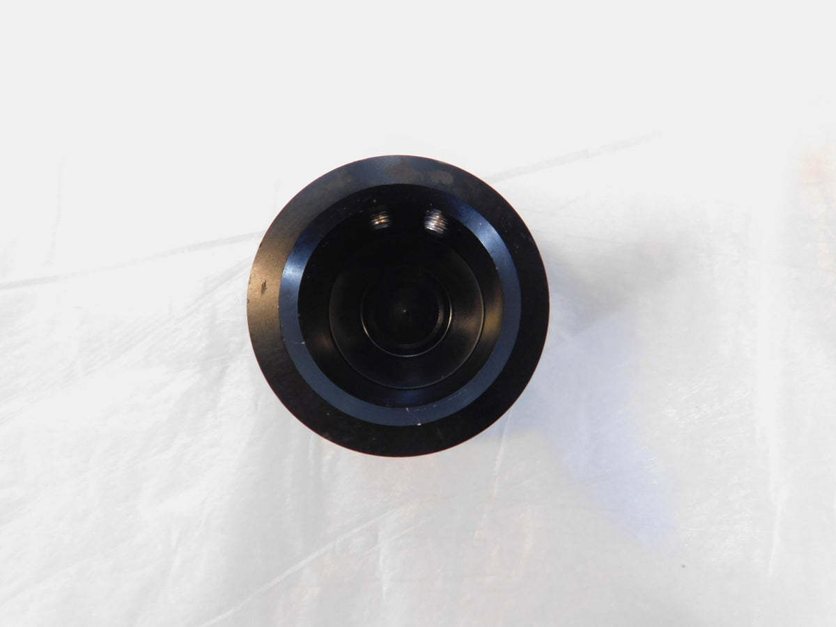 Harley Touring Electra Glide Road King Dyna Wide Glide Front Axle Nut Cover - C3 Cycle
