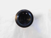 Harley Touring Electra Glide Road King Dyna Wide Glide Front Axle Nut Cover - C3 Cycle