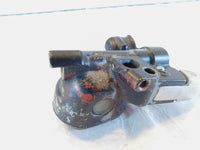 Harley Davidson Sportster 883 & 1200 Front Brake Master Cylinder Reservoir - C3 Cycle