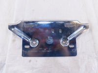 Harley Davidson Touring Electra Glide Classic & Ultra Rear License Plate Bracket - C3 Cycle