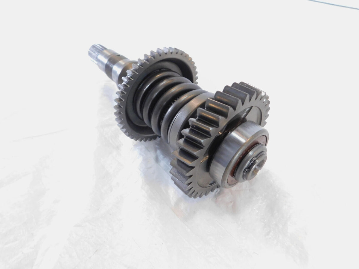 Honda GL1500 Goldwing & Valkyrie Final Drive Output Shaft Differential Gears - C3 Cycle