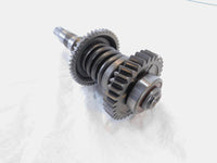 Honda GL1500 Goldwing & Valkyrie Final Drive Output Shaft Differential Gears - C3 Cycle