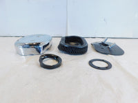 Harley Davidson Sportster XLH 883 & 1200 Air Intake Cleaner Filter Housing Cover