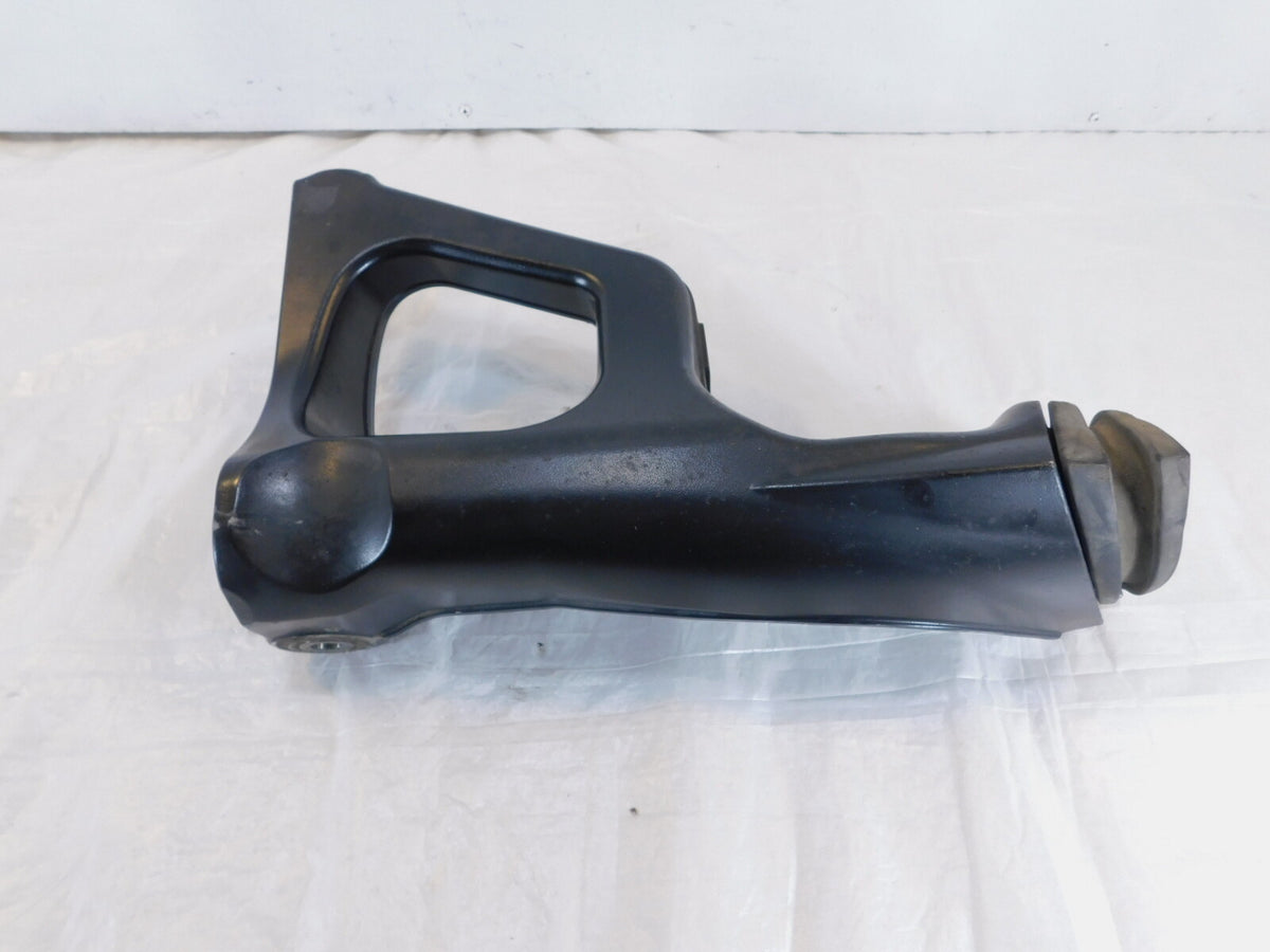 2011-2022 BMW K1600 K1600GT K1600GTL & Exclusive Black Rear Wheel Fork Swingarm - C3 Cycle