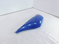 2003-2009 BMW K1200S K1200-S Blue Left Rear Tail Section Fairing Cowling Cover - C3 Cycle