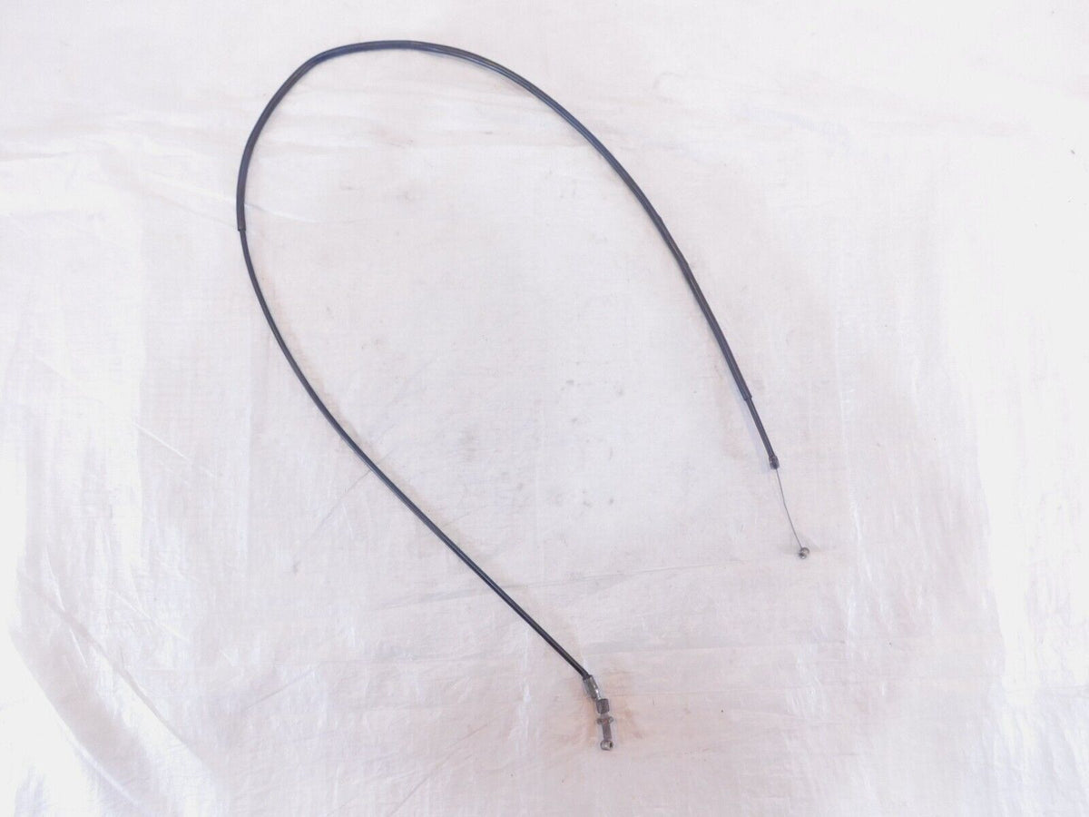 84-96 BMW K1100RS K100RS K75S Handlebar Starter Choke Bowden Cable Line - C3 Cycle
