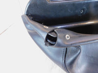 Harley Davidson Sportster 883 & 1200 Custom Hugger & Sport Saddlebag Side Bags