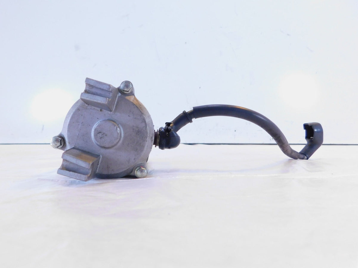 1985-94 Honda VT1100 Shadow 1100 Mitsuba Engine Starter Motor Assembly w/ Cable - C3 Cycle