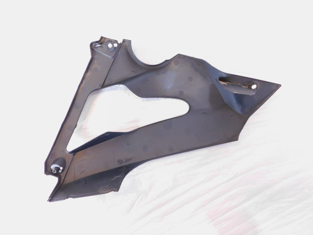 2014-2016 Honda CBR650 CBR650F CBR 650 Lower Right Under Belly Panel Fairing - C3 Cycle