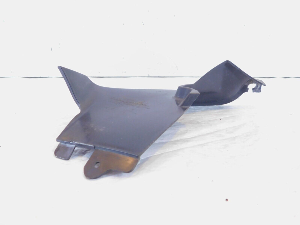 2002-09 Honda Interceptor 800 VFR800 Right Inner Side Fairing Cowl Plastic Cover - C3 Cycle