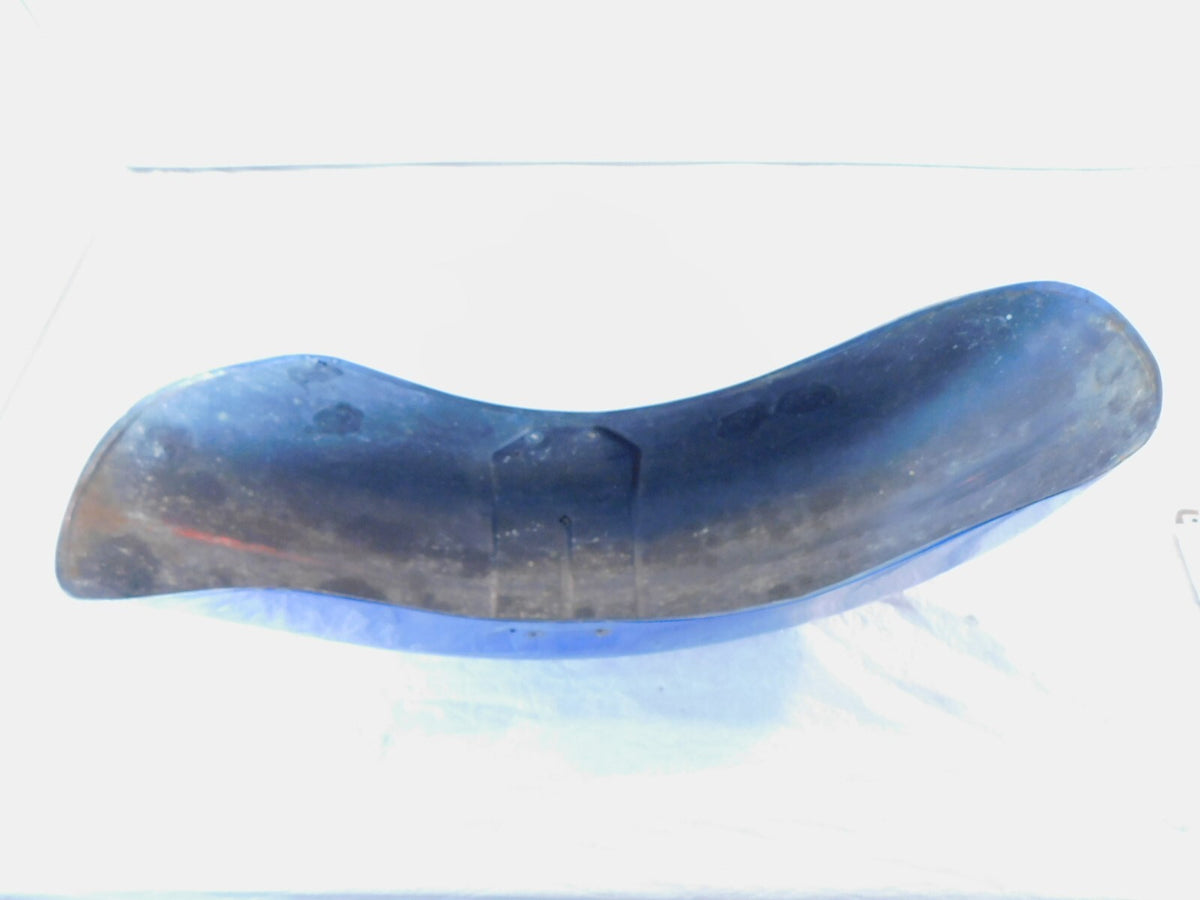 1998-2002 98-02 Honda VT1100C3 Shadow 1100 Aero Blue Front Wheel Cover Fender - C3 Cycle