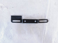 1991-2003 Honda Nighthawk 750 CB750 Black Rear License Plate Tag Mount Bracket - C3 Cycle