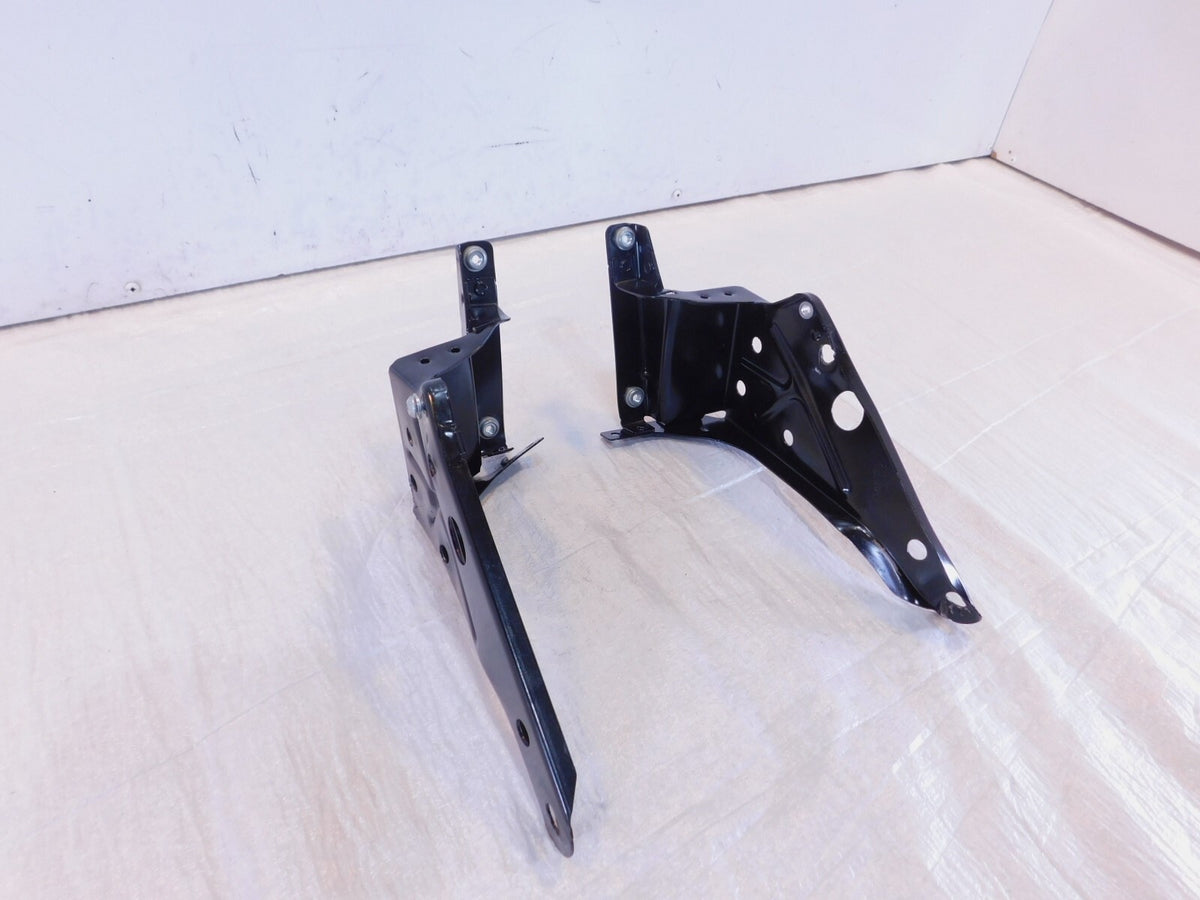 Harley Davidson Electra Ultra Classic Street Glide Front Fairing Mount Brackets - C3 Cycle