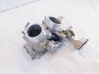 2008 08 Can-Am Spyder GS Roadster 990 SE5 Throttle Body w/ Gas Fuel Injectors - C3 Cycle