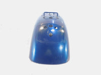 Suzuki Intruder 800 VS800 750 VS750 Blue Rear Wheel Fender Mudguard Cover - C3 Cycle
