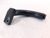 Harley Touring Road King Electra Glide Black Right Rear Footboard Mount Bracket - C3 Cycle