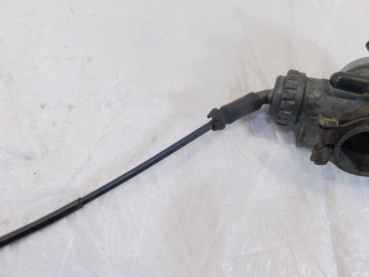 BMW Airhead R50 R50/5 R60 R60/5 Right Engine Motor Bing Slide Carb Carburetor - C3 Cycle