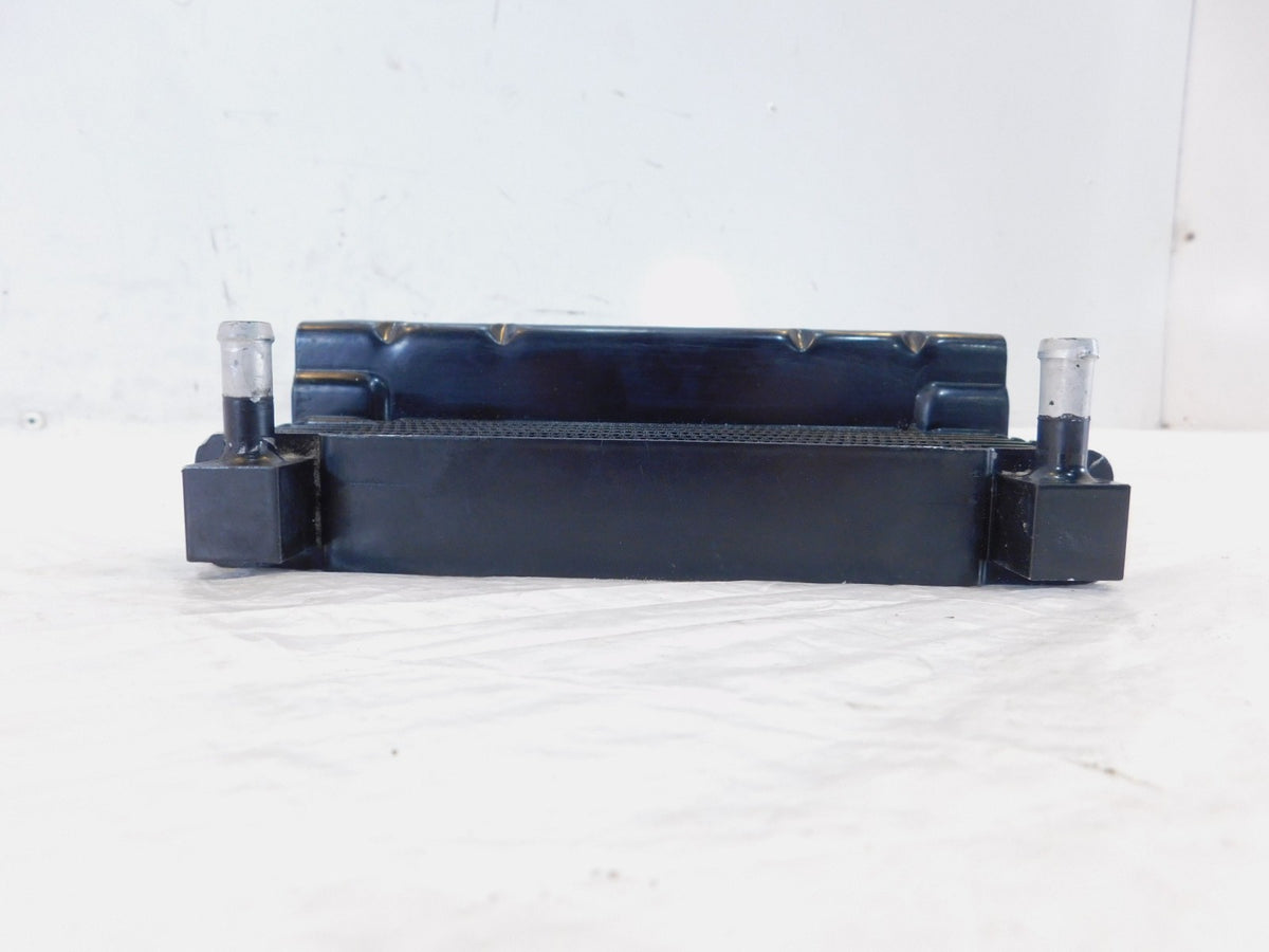 Harley Touring Road King Street & Electra Glide Front Engine Oil Cooler Radiator - C3 Cycle