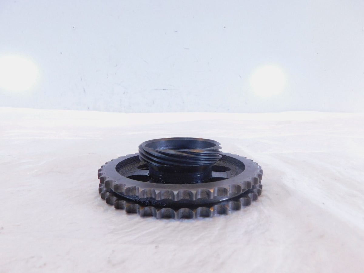 BMW Airhead R100 R60 R75 R90 /6 R100S Crankshaft Cam Shaft Timing Sprocket Gear - C3 Cycle