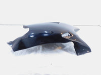 1999-2003 Honda CBR1100XX 1100 Blackbird Black Lower Right Side Cowling Fairing - C3 Cycle