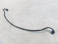 1988 88 Harley Davidson Electra Glide Rear Fender Tail Light Lamp Wire Harness - C3 Cycle