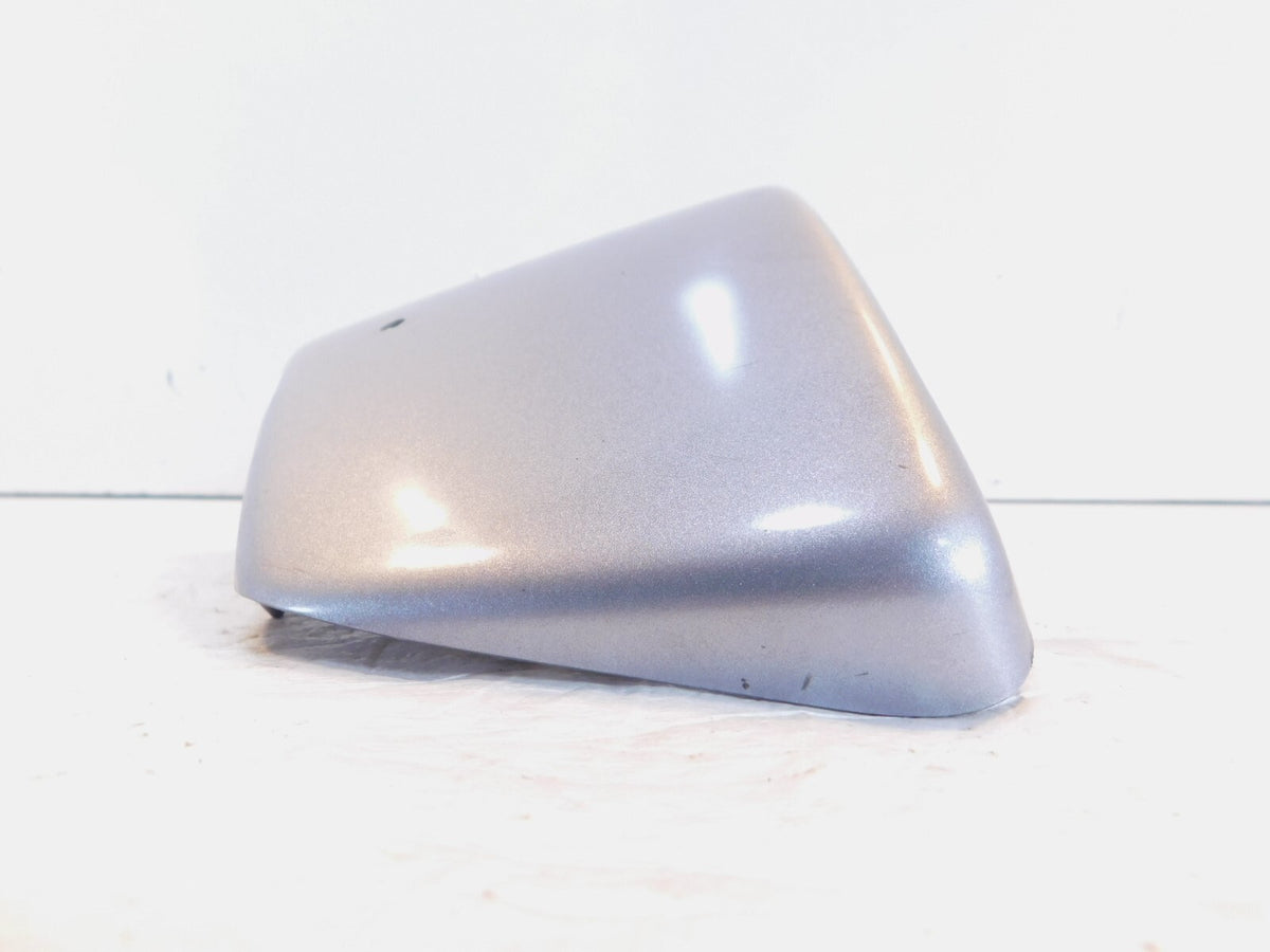 1998-2003 Honda VT750 Shadow 750 Ace Deluxe Black Frame Side Cover Cowl Fairings - C3 Cycle